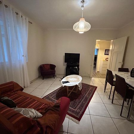 Bel Appartement En Rdc Proche Strasbourg Nice Apartment Very Near Estrasburgo Exterior foto