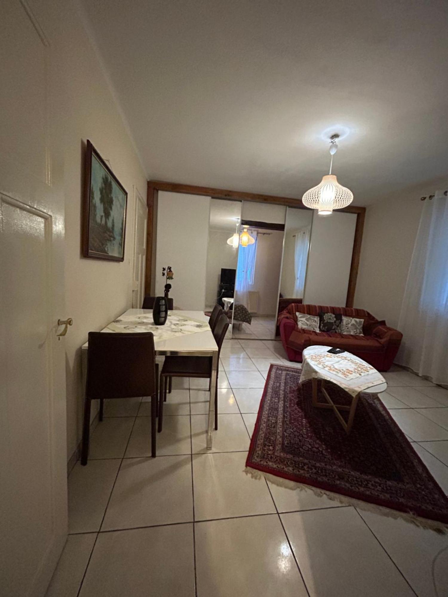 Bel Appartement En Rdc Proche Strasbourg Nice Apartment Very Near Estrasburgo Exterior foto