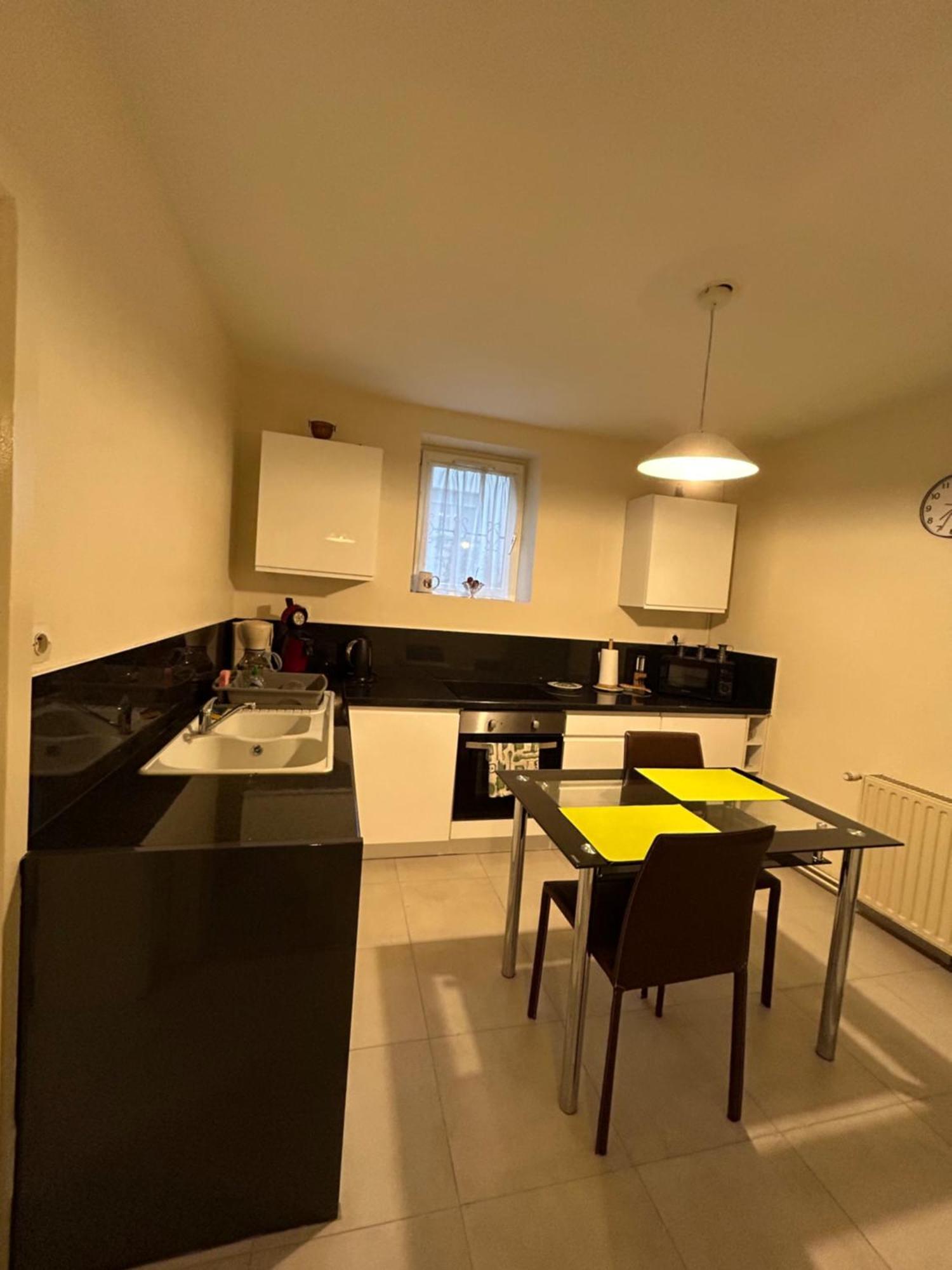 Bel Appartement En Rdc Proche Strasbourg Nice Apartment Very Near Estrasburgo Exterior foto